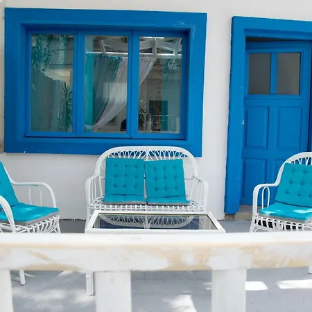 Casa Di Gilda Holiday home Ormos Prinou (Thasos)