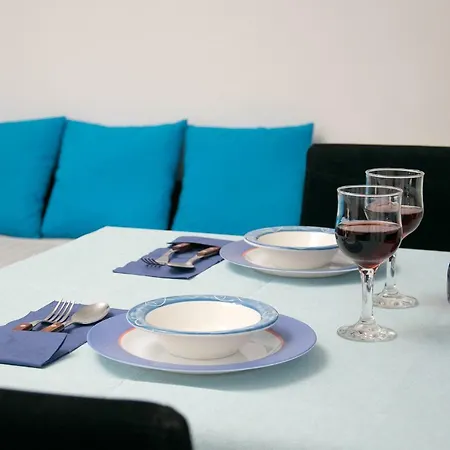 Holiday home Casa Di Gilda Ormos Prinou (Thasos)