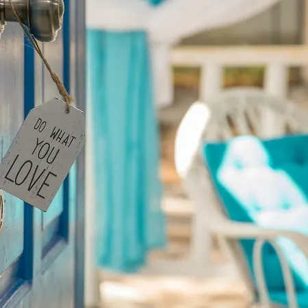 Casa Di Gilda Holiday home