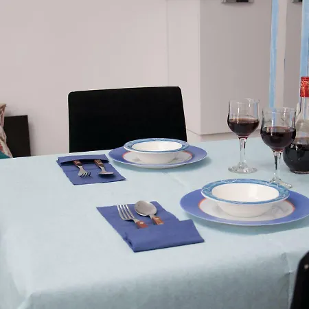 Casa Di Gilda *