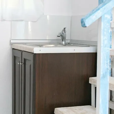 Holiday home Casa Di Gilda Ormos Prinou (Thasos)