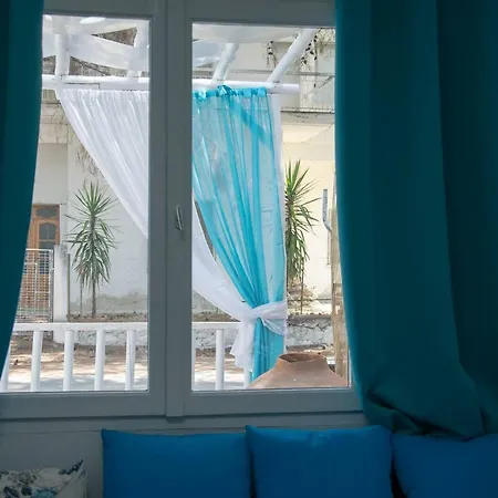 Casa Di Gilda Holiday home