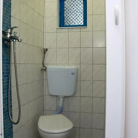 Casa Di Gilda Holiday home *
