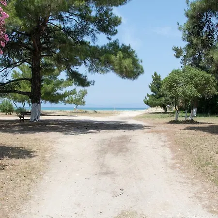 Casa Di Gilda Holiday home