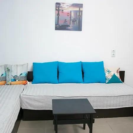 Casa Di Gilda Holiday home