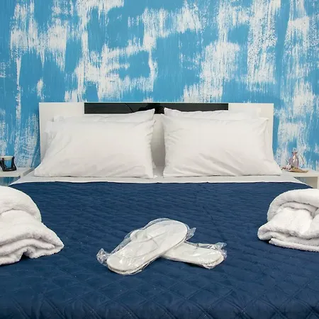 Holiday home Casa Di Gilda Ormos Prinou (Thasos)