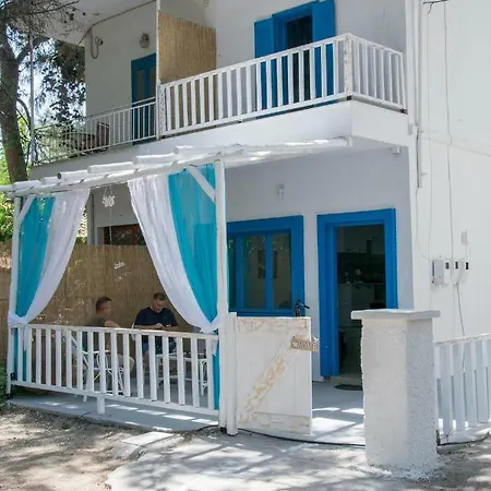 Holiday home Casa Di Gilda