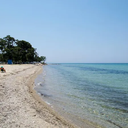 Casa Di Gilda * Ormos Prinou (Thasos)