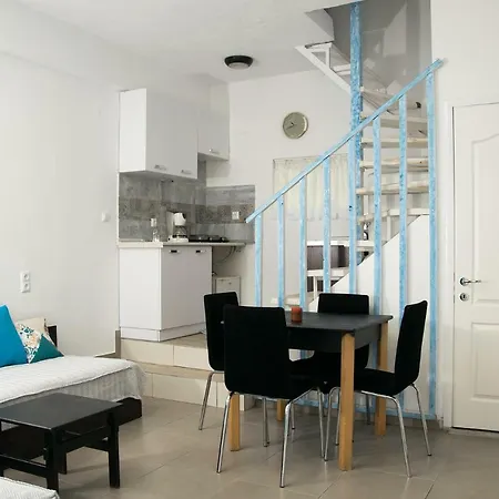 Casa Di Gilda Holiday home *
