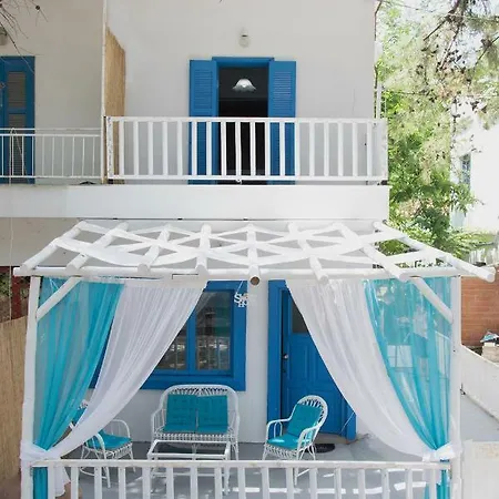 Casa Di Gilda Holiday home