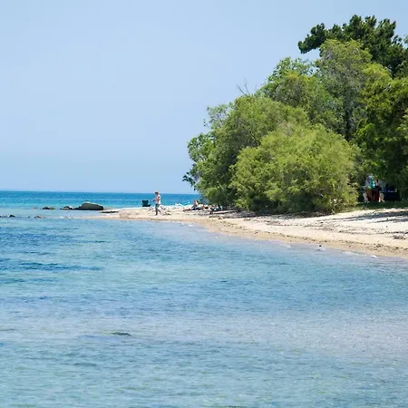 Holiday home Casa Di Gilda Ormos Prinou (Thasos)