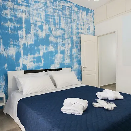 Casa Di Gilda Holiday home *